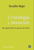 Cristología y donación edito da Editorial Sal Terrae
