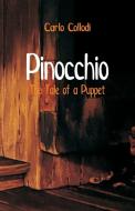 Pinocchio di Carlo Collodi edito da Alpha Editions