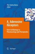 A3 Adenosine Receptors from Cell Biology to Pharmacology and Therapeutics edito da Springer Netherlands