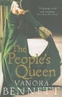The People's Queen di Vanora Bennett edito da HarperCollins Publishers