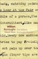 Word Virus di William Burroughs edito da HarperCollins Publishers