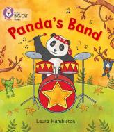 Panda's Band di Laura Hambleton edito da HarperCollins Publishers
