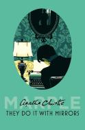 They Do It With Mirrors di Agatha Christie edito da HarperCollins Publishers