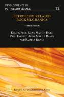 Petroleum Related Rock Mechanics di Erling Fjar, R.M. Holt, A.M. Raaen, P. Horsrud edito da Elsevier Science Publishing Co Inc