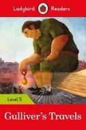Gulliver's Travels: Level 5 di Uk Ladybird edito da LADYBIRD BOOKS