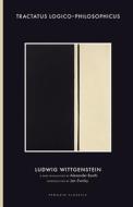 Tractatus Logico-Philosophicus di Ludwig Wittgenstein edito da Penguin Books Ltd