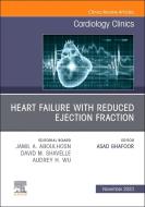 Heart Failure with Reduced Ejection Fraction, an Issue of Cardiology Clinics: Volume 41-4 edito da ELSEVIER