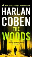 The Woods: A Suspense Thriller di Harlan Coben edito da PUT