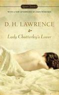 Lady Chatterley's Lover di D. H. Lawrence edito da Penguin Publishing Group