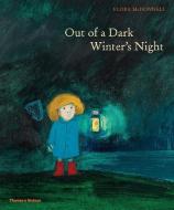 Out of a Dark Winter's Night di Flora McDonnell edito da THAMES & HUDSON