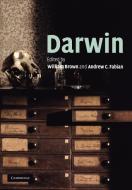Darwin di Andrew C. Fabian edito da Cambridge University Press