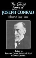 The Collected Letters of Joseph Conrad di Joseph Conrad edito da Cambridge University Press