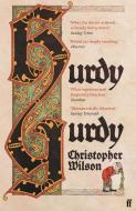 Hurdy Gurdy di Christopher Wilson edito da Faber & Faber