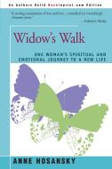 Widow's Walk di Anne Hosansky edito da iUniverse