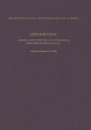 Love for Lydia - A Sardis Anniversary Volume Presented to Crawford H. Greenewalt, Jr. di Nicholas D. Cahill edito da Harvard University Press