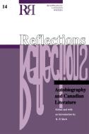 Reflections di K. P. Stich edito da University of Ottawa Press