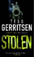 Stolen di Tess Gerritsen edito da Mira Books
