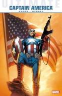 Ultimate Comics Captain America di Jason Aaron edito da Marvel Comics