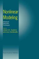 Nonlinear Modeling edito da Springer US