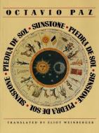 Piedra de Sol = Sunstone di Octavio Paz edito da NEW DIRECTIONS