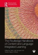 The Routledge Handbook Of Content And Language Integrated Learning edito da Taylor & Francis Ltd