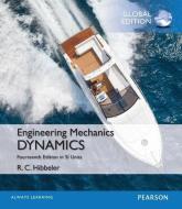 Engineering Mechanics: Dynamics Plus Masteringengineering With Pearson Etext Plus Study Pack, Si Edition di Russell C. Hibbeler edito da Pearson Education Limited