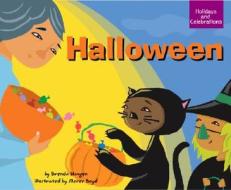 Halloween di Brenda Haugen edito da Picture Window Books