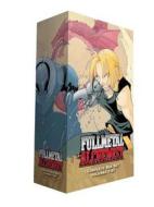 Fullmetal Alchemist Box Set di Hiromu Arakawa edito da Viz Media, Subs. of Shogakukan Inc