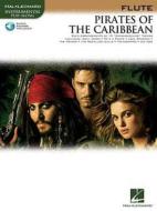 Pirates Of The Caribbean edito da Hal Leonard Corporation