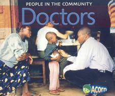 Doctors di Diyan Leake edito da Heinemann Educational Books