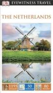 The Netherlands di UNKNOWN edito da DK Eyewitness Travel