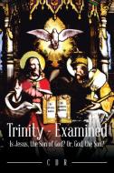 Trinity - Examined di Cdr edito da Partridge India