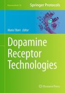 Dopamine Receptor Technologies edito da Springer New York