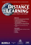 Distance Learning - Volume 14 edito da Information Age Publishing