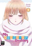 My Dress-Up Darling 09 di Shinichi Fukuda edito da SQUARE ENIX