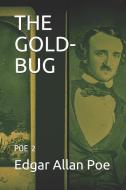 The Gold-Bug: Poe 2 di Edgar Allan Poe edito da LIGHTNING SOURCE INC