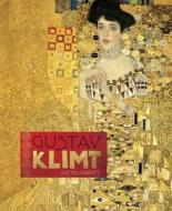 Gustav Klimt di Rachel Barnes edito da Quercus Publishing