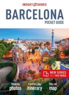 Insight Guides Pocket Barcelona (Travel Guide with Free eBook) di Insight Guides edito da APA Publications