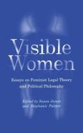Visible Women edito da Hart Publishing