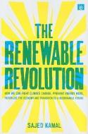 The Renewable Revolution di Sajed Kamal edito da Taylor & Francis Ltd