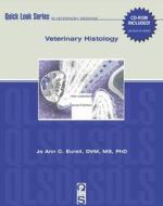 Histology di Jo Ann Eurell edito da Teton NewMedia