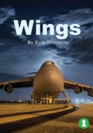 Wings di Kym Simoncini edito da Library for All