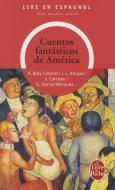 Cuentos Fantasticos de America di Collective edito da LIVRE DE POCHE