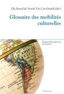 Glossaire des mobilités culturelles edito da P.I.E.