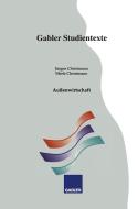 Außenwirtschaft di Jürgen Christmann, Merle Christmann edito da Gabler Verlag