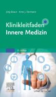 Klinikleitfaden Innere Medizin edito da Urban & Fischer/Elsevier