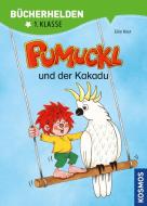 Pumuckl, Bücherhelden, Kakadu di Ellis Kaut, Uli Leistenschneider edito da Franckh-Kosmos