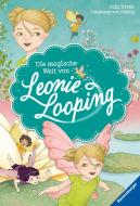 Die magische Welt von Leonie Looping - Doppelband - Erstlesebuch für Kinder ab 7 Jahren di Cally Stronk edito da Ravensburger Verlag