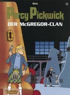 Percy Pickwick 15. Der McGregor-Clan di Bedu edito da Carlsen Verlag GmbH