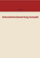 Unternehmensbewertung kompakt di Lutz Völker edito da Books on Demand